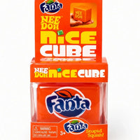 Fanta NeeDoh Nice Cube