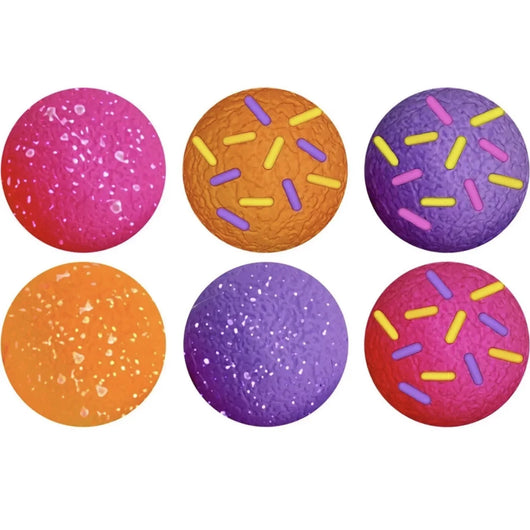 Dohnut Holes NeeDoh