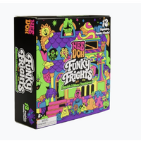 Needoh Funky Frights