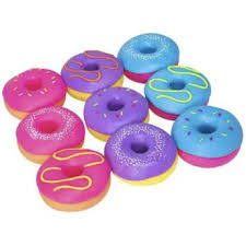 NeeDoh Dohnuts – Switch & Swap Frosting