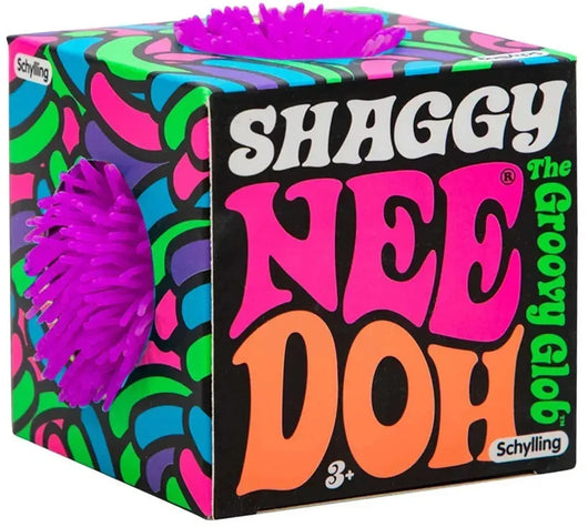 NeeDoh Shaggy